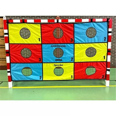 Taikinys sienelė Eureka