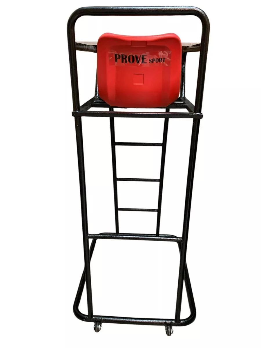 Teisėjo bokštelis Prove