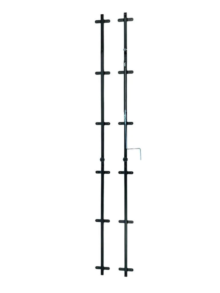 Tinklinio stovai montuojami prie sienos Prove 150cm