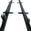 Tinklinio stovai montuojami prie sienos Prove 150cm
