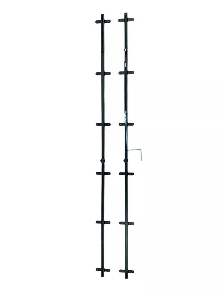 Tinklinio stovai montuojami prie sienos Prove 250cm