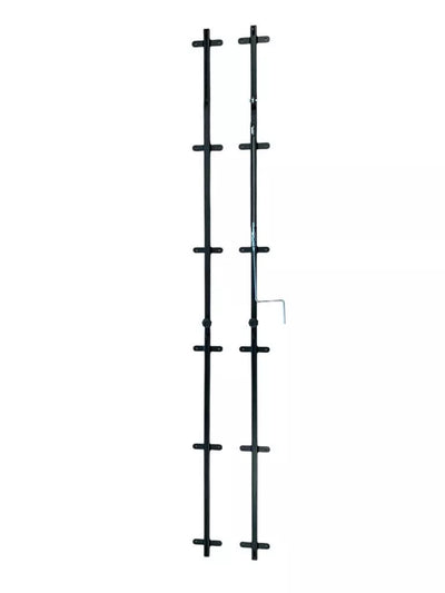 Tinklinio stovai montuojami prie sienos Prove 250cm