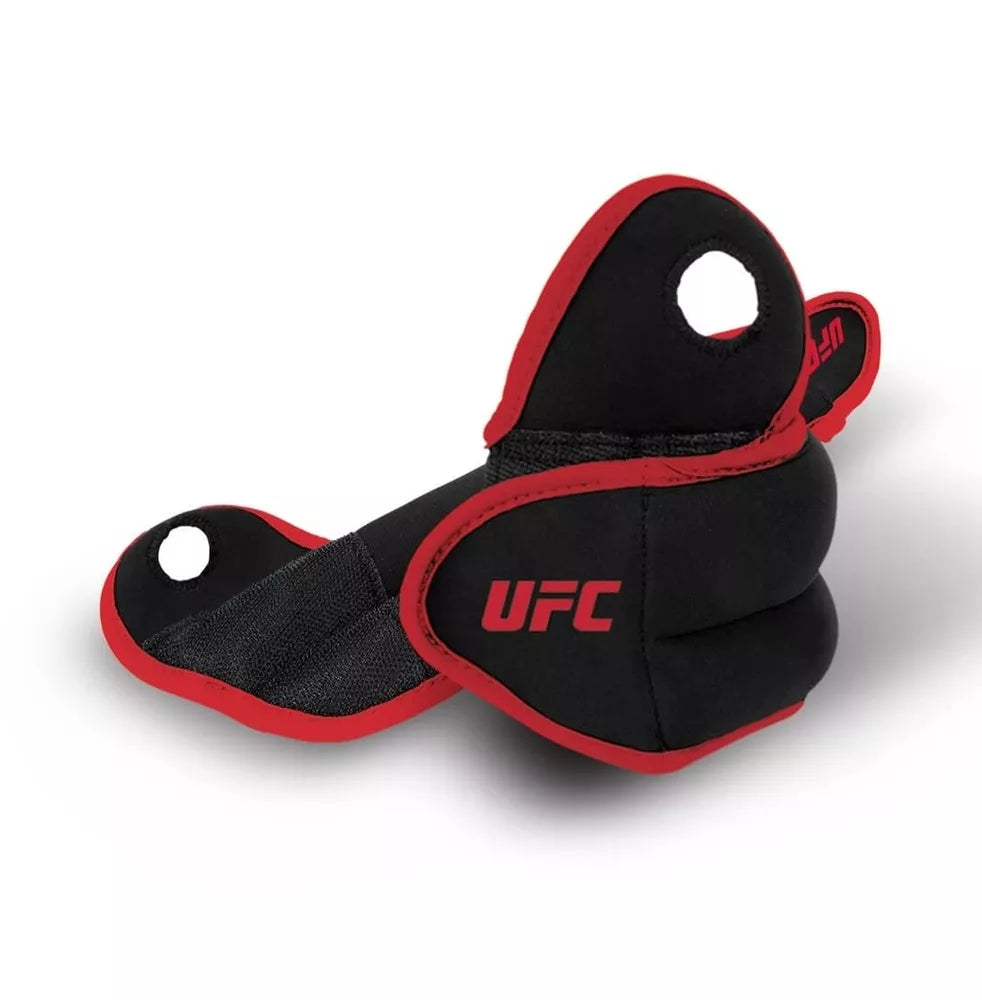 Svoriai riešams UFC 2X0.5 kg