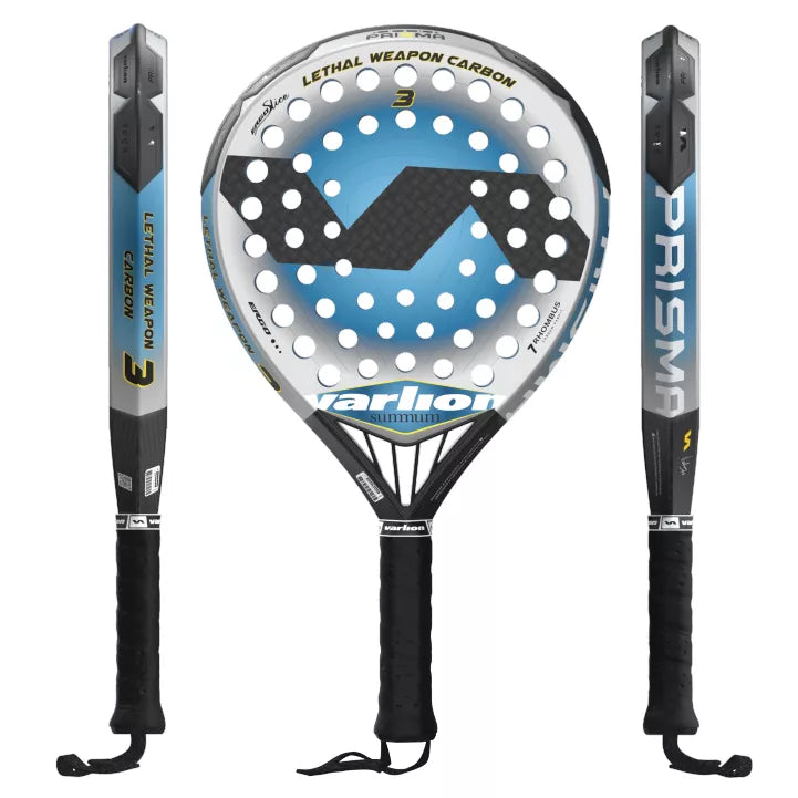 Varlion LW Carbon 3 Prisma 2025