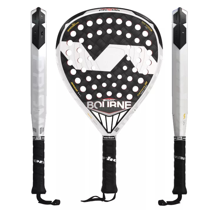 Bourne Prisma Carbon Soft 2025