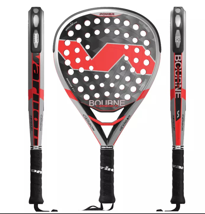 Varlion Bourne Carbon TI 2025