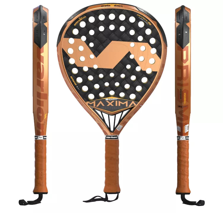 Varlion Maxima Prisma Carbon Soft 2025