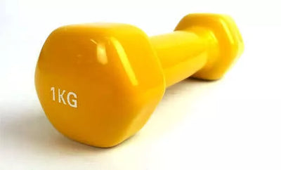 Aerobikos hantelis Prove 1kg (1vnt)