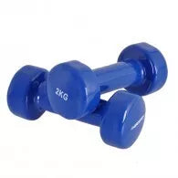 Aerobikos hantelis Prove 2kg (1vnt)