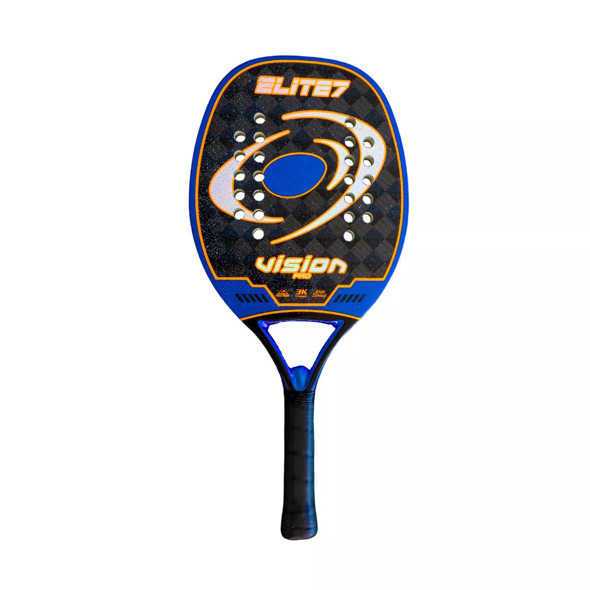 Vision Elite 7 2025