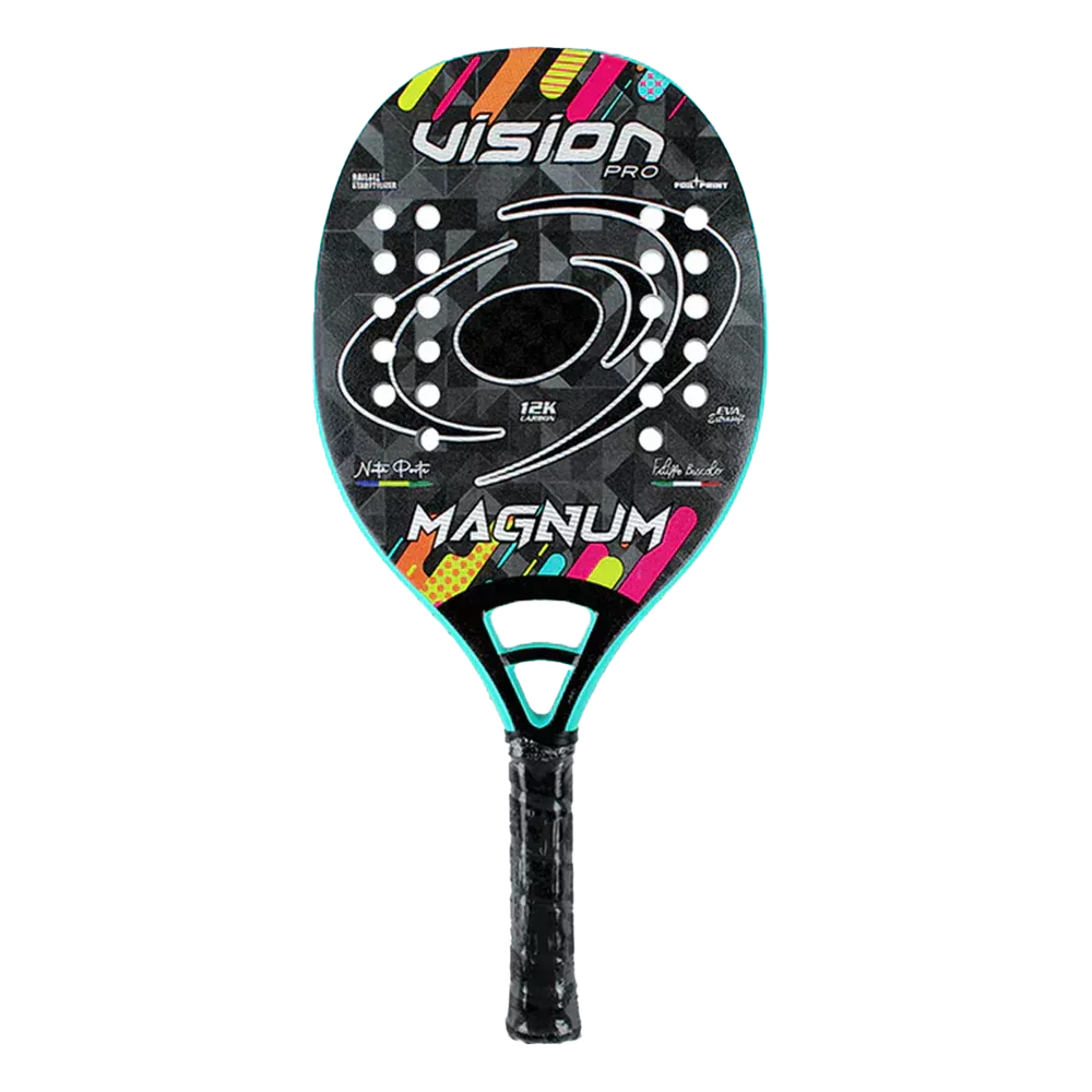 Vision Magnum