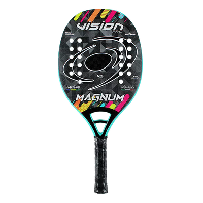Vision Magnum