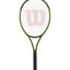 WILSON BLADE FEEL 26 vaikiška 11+ teniso raketė