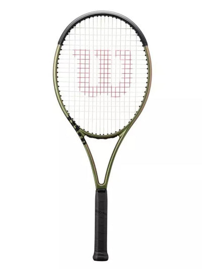 WILSON BLADE FEEL 100 teniso raketė 3G