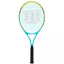 WILSON MINIONS 2.0 JR 25 vaikiška 9-10m teniso raketė