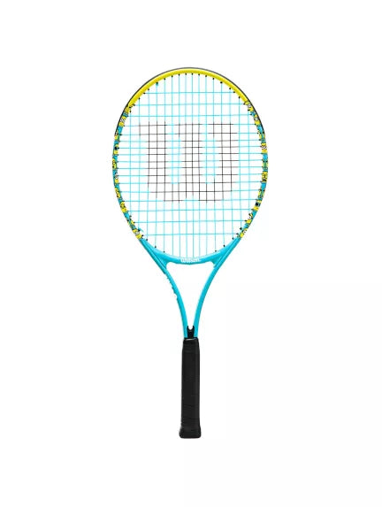 WILSON MINIONS 2.0 JR 25 vaikiška 9-10m teniso raketė