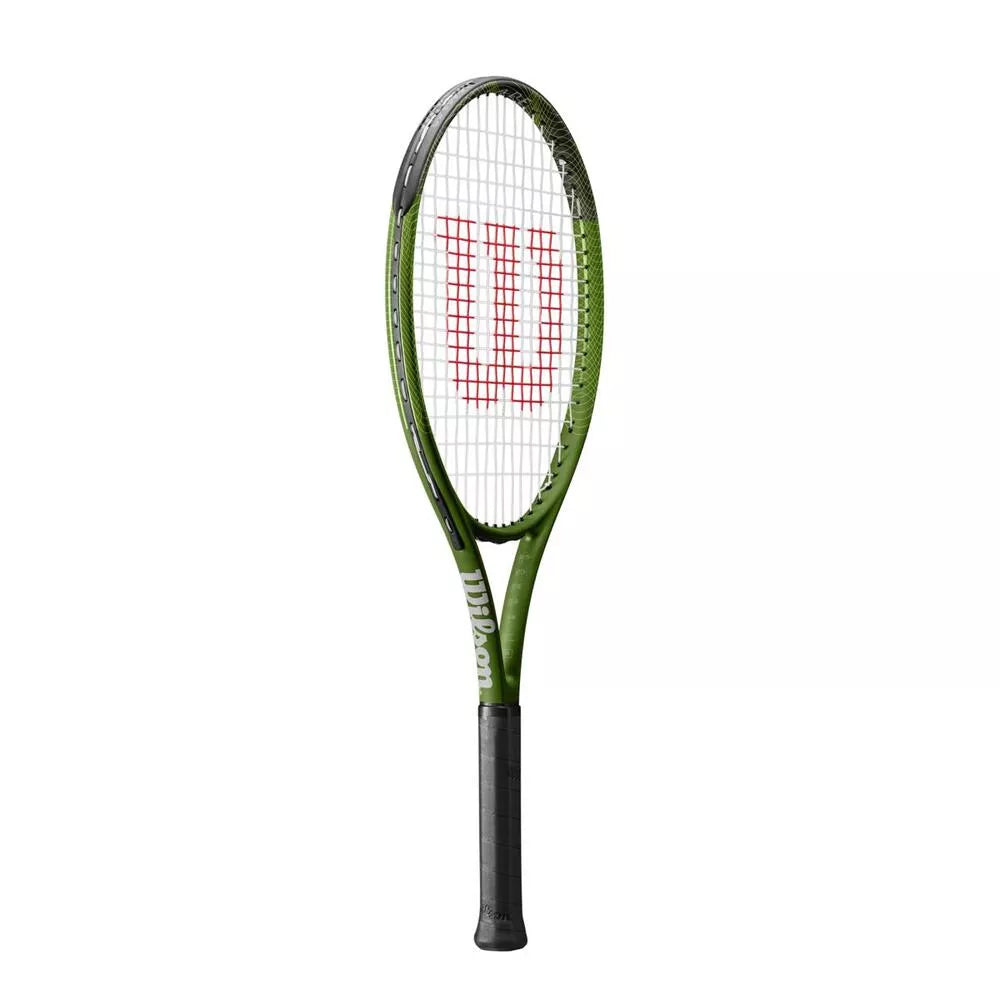 WILSON BLADE FEEL 26 vaikiška 11+ teniso raketė