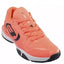 Padelio bateliai Bullpadel ZAPATILLA FLOW 20I CORAL 37d.